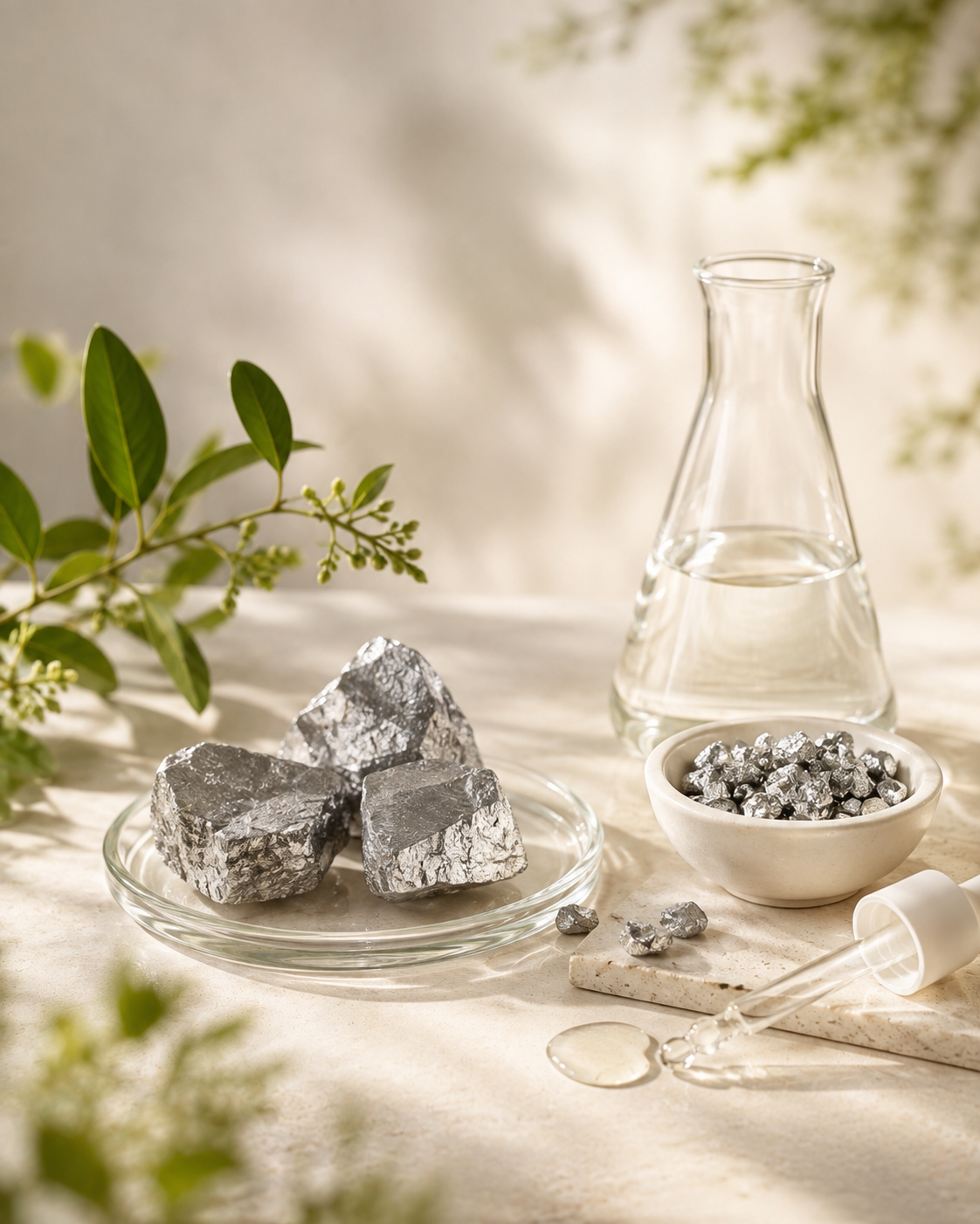 
                        Chromium
                      